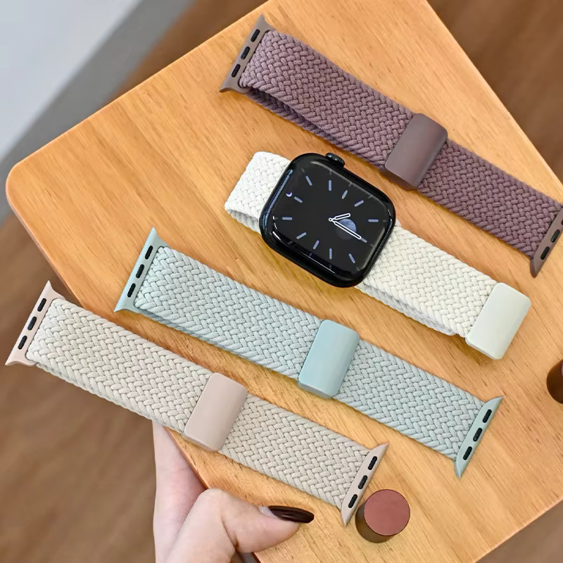 PEO Uhrenarmband Textil/NATO, Unisex - Bild 2