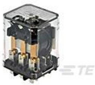 TE Connectivity KUP93-14A13-24 Steckverbinder transparent - Bild 1