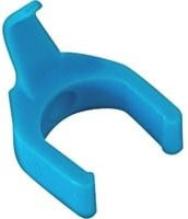 Patchsee PatchClips BC/PC, 50 Stück, Multicolor und Blau - Bild 1