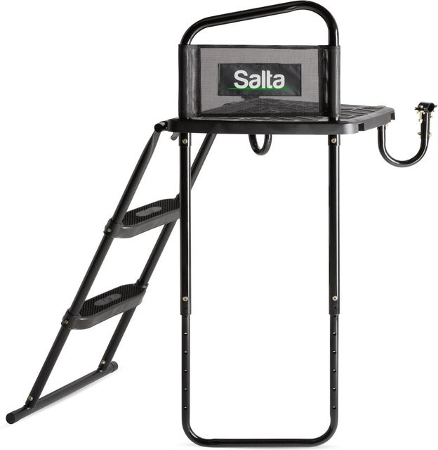 Salta Plattform für Trampolins Höhe: 83 cm - 93 cm - Bild 1