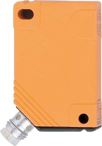Ifm Electronic Induktiver Sensor IN5230 PNP in Orange - Bild 1
