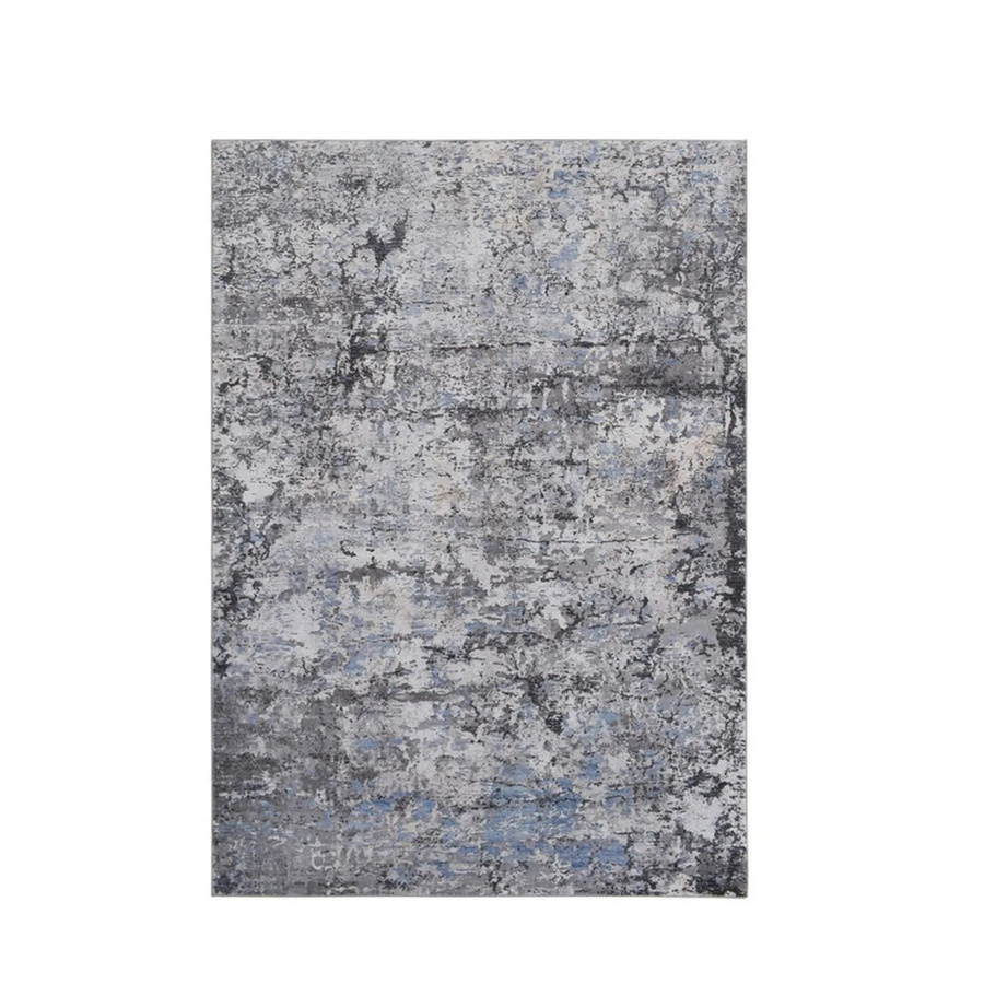 Vercai Rugs Teppich Visco Modern Abstract Mehrfarbig Beige B: 120 cm, T: 160 cm - Bild 2