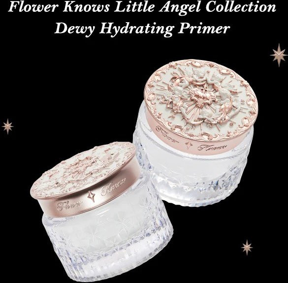 Flower Knows Little Angel Gesichtsprimer, 50g - Bild 1