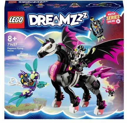 LEGO DREAMZzz Pegasus ab 8 Jahren - Bild 1