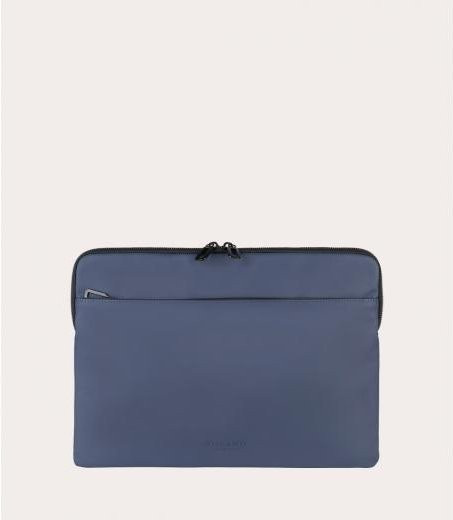 Tucano Laptoptasche BFGOM1314-B Schutzhülle für 13-14 Zoll Laptops in Blau - Bild 1