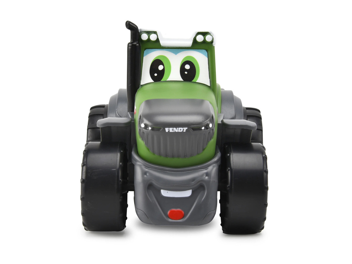 Jamara Fendt My first RC Traktor ferngesteuert mit Sound ab 2 Jahren - Bild 3