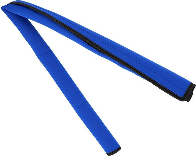 GoolRC Rutschfeste Poolhandlaufabdeckung aus Neopren in Blau mit Klettverschluss für Schwimmbadleitern, 4FT - Bild 1