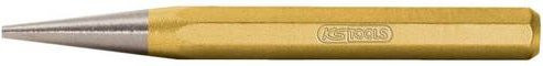 KS Tools Durchtreiber 8-kant FormD Ø 8mm in Gold und Silber - Bild 1