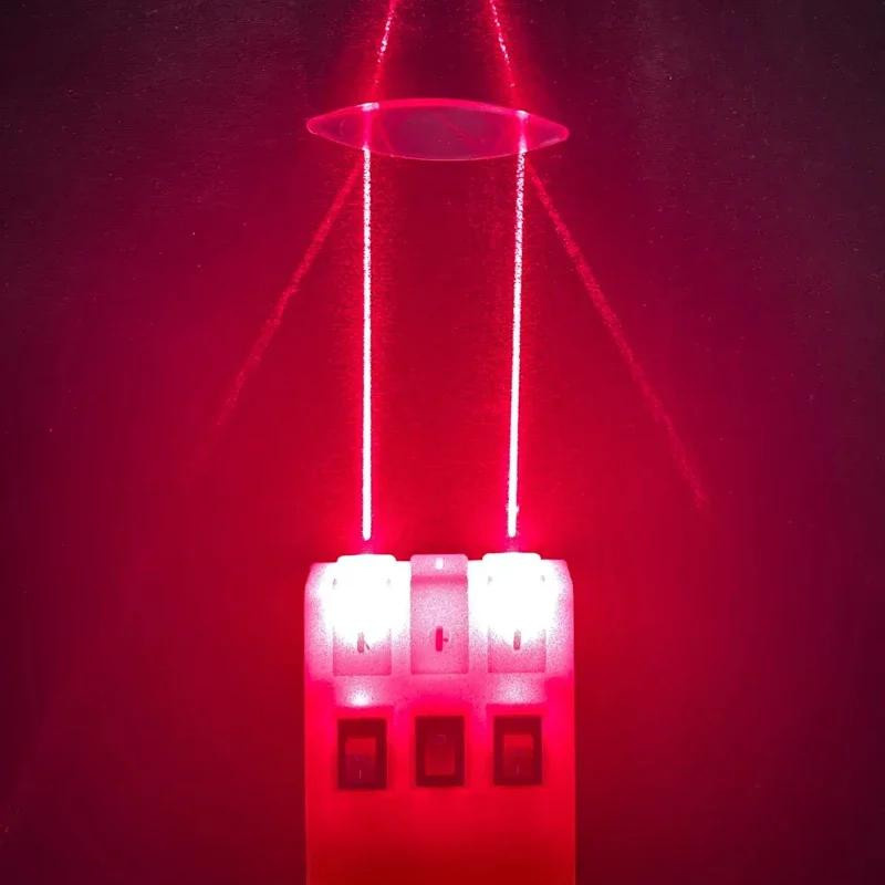 UYAOZHISHANG Geometrische Optik Experimentierkasten ab 3 Jahren - Bild 3