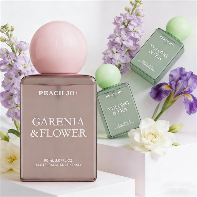 Roxelis Parfüm, Damen, Blumig, Jasmin, 90 ml - Bild 1