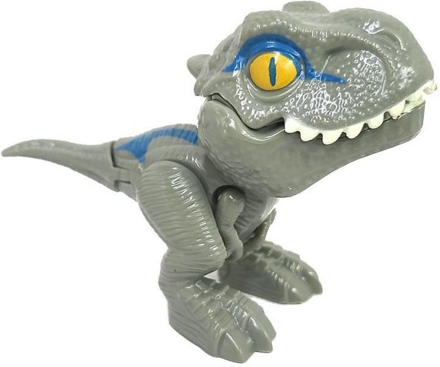 Kidsly Dinosaurier-Modellspielzeug, bewegliche Gelenke, ab 14 Jahre - Bild 1