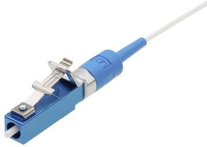 Molex LWL-Steckverbinder 1063971902 in Blau - Bild 1