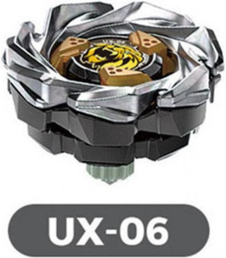 Bx-01-Ux-13 Serie Gyro Desktop Spielzeug Kinder Kampf Einzelner Kreisel Beutel - Bild 1