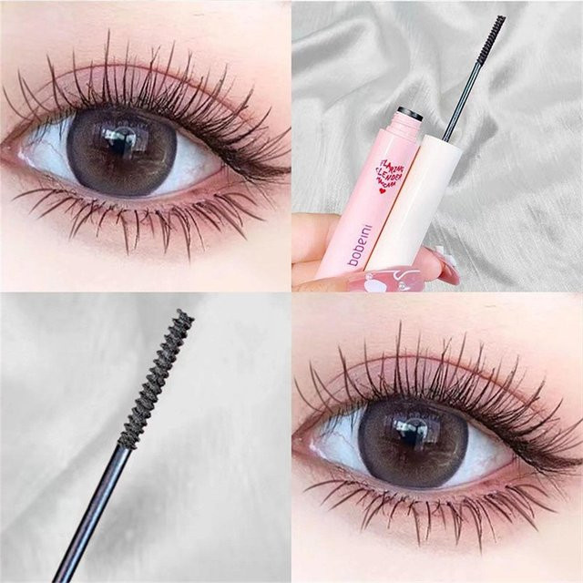 Likeit8888 Mascara, schwarz, wasserdicht, Damen - Bild 1