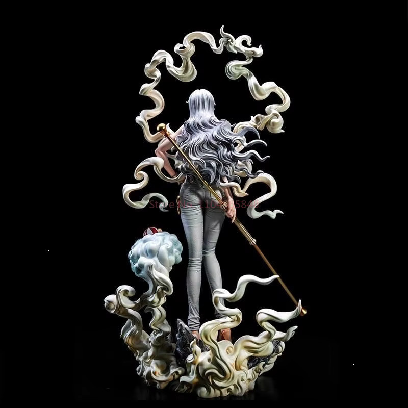 Bandai One Piece Nami, PVC-Statue, Einzelfigur - Bild 3