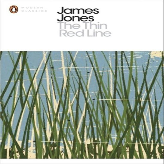Der schmale rote Grat von James Jones, Taschenbuch - Bild 1