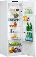 Bauknecht Vollraumkühlschrank KR 19G3 WS 2 in Weiß - Bild 1