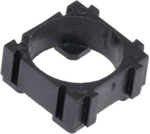 XCell 137270 Batteriehalter für 1x 18650 in Schwarz - Bild 1
