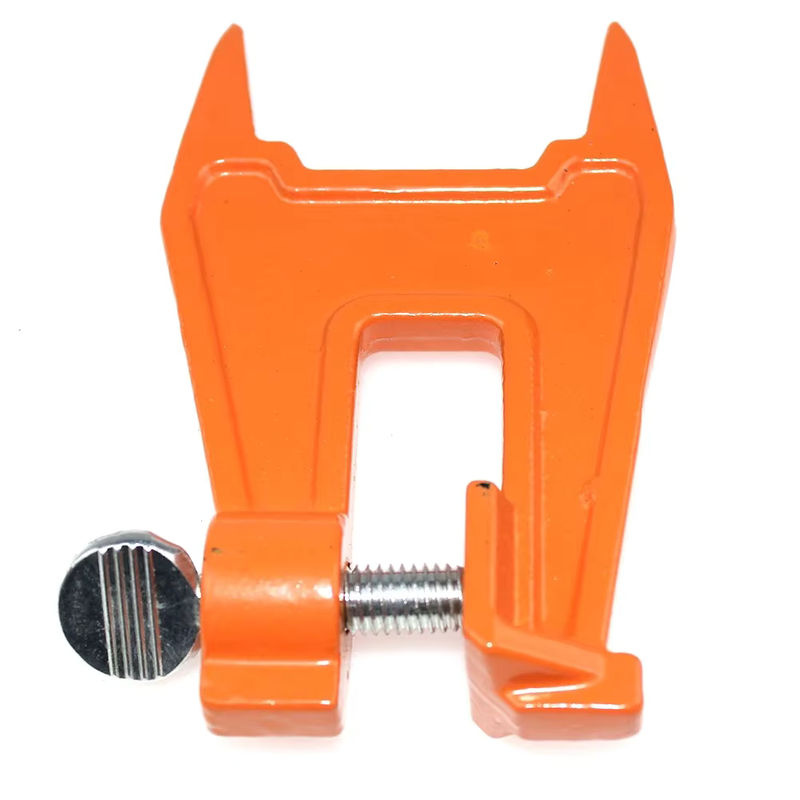 Angus Professional Kettensägen-Schraubstock zum Schärfen stumpfer Ketten für Oregon, Stihl, Husqvarna, Jonsered und McCulloch - Bild 5