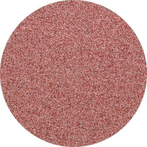 PFERD COMBIDISC Korund Schleifblatt CDR A80 FORTE für Winkelschleifer, Durchmesser: 38 mm, Körnung: 80, 100 Stück - Bild 1