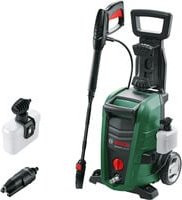 Kärcher Universal Aquatak 130 Druckreiniger mit Home & Car Kit in Grün und Schwarz - Bild 1