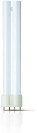 Philips UV-Lampe 2G11 Fluoreszierend 36W, Durchmesser: 3,9 cm, Länge: 41,56 cm, 111V, Weiß - Bild 1