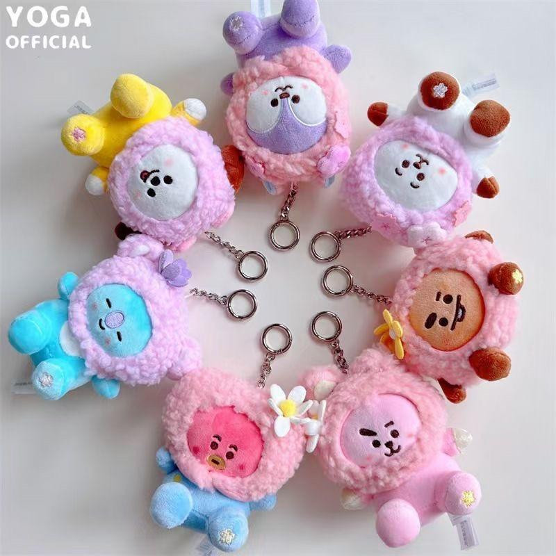 BT21 Sakura RJ Plüschpuppe - Bild 2
