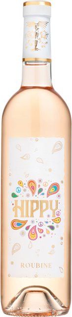 Château Roubine Roséwein Provence 2025, Grenache Noir, trocken, 0,75 l - Bild 1