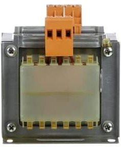 ABB 2CSM236853R0801 Steuertransformator 160 VA in Silber - Bild 1