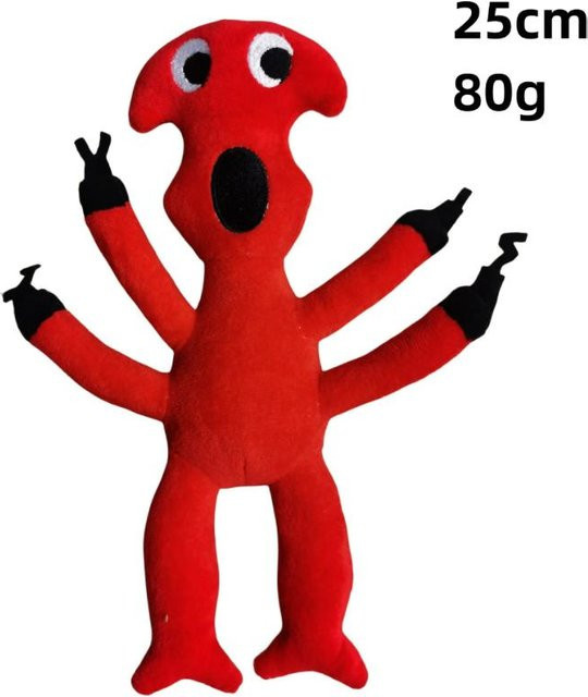 Yiran toy Garten von Banban Truffletoot, Plüschtier - Bild 1