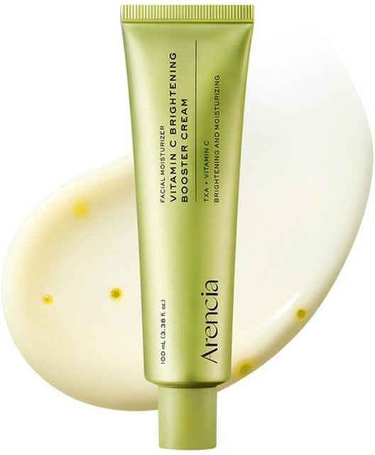 Arencia Vitamin C Booster Creme, 100 ml - Bild 1