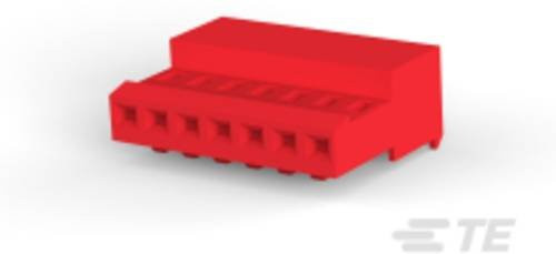 TE Connectivity Beutel 3-641237-7 in Rot - Bild 1