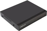 Foscam FN9108HE 8-Kanal Netzwerk-Videorecorder in Schwarz - Bild 1