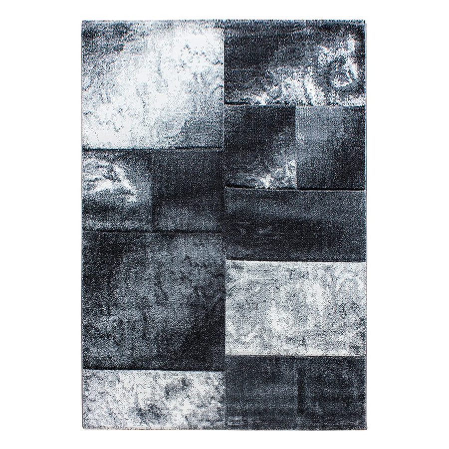 Ayyildiz Kurzflorteppich Hawaii Grau, B: 370 cm, T: 280 cm - Bild 2