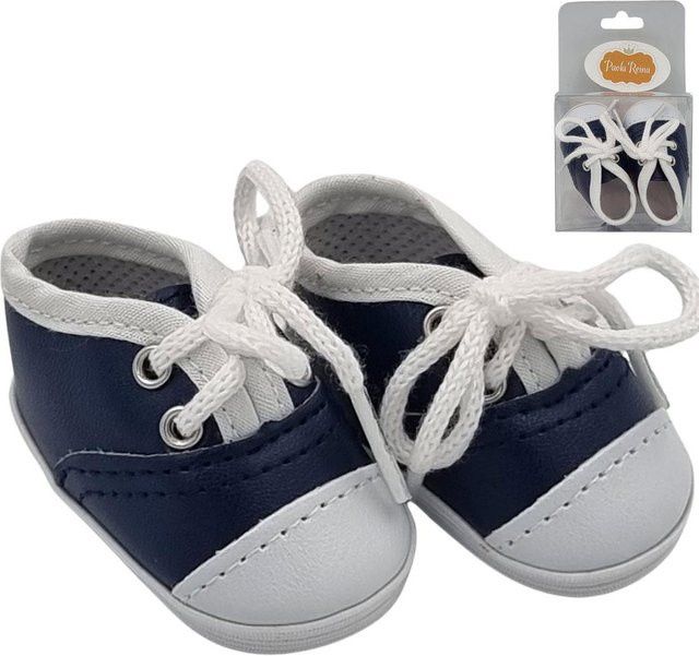 Paola Reina Babyschuhe, Zubehör, Blau - Bild 1