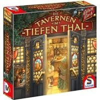 Die Tavernen im Tiefen Thal Brettspiel von Schmidt Spiele - Bild 1