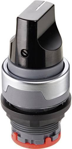 Schlegel RMCR Potentiometerantrieb Schwarz 10er Pack - Bild 1