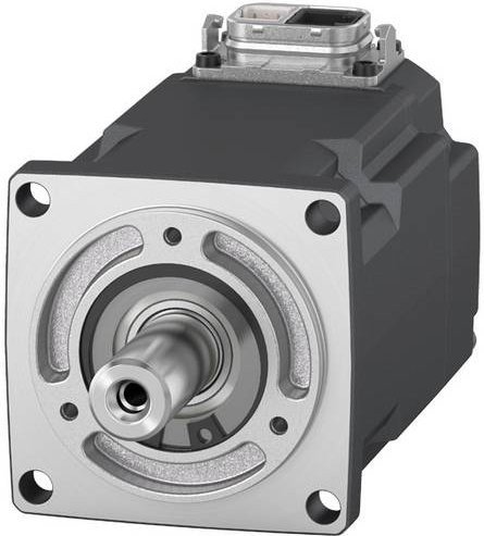 Siemens Servomotor 1FL2203-2AF00-0MC0 in Grau - Bild 1