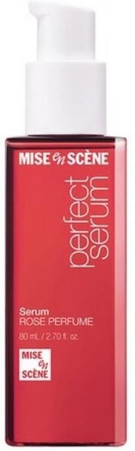 Mise En Scene Perfect Rose Perfume Serum, 80 ml, Unisex - Bild 1