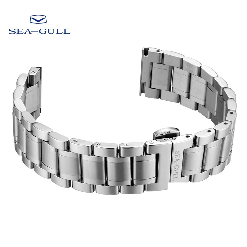 Seagull Uhrenarmband, Automatik, mechanisch - Bild 1