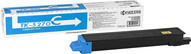 Kyocera Original Toner TK-5270C Cyan für ECOSYS M6230cidn mit 6.000 Seiten Reichweite - Bild 1