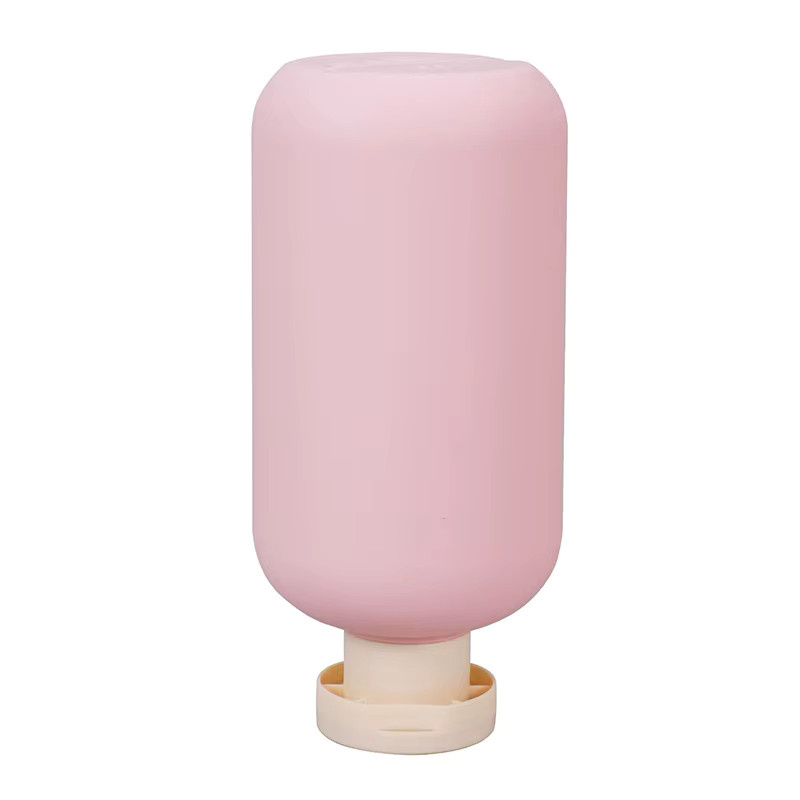 HNKMP Kunststoffpumpe für Lotion und Shampoo, PP-Pumpenkopf - Bild 2