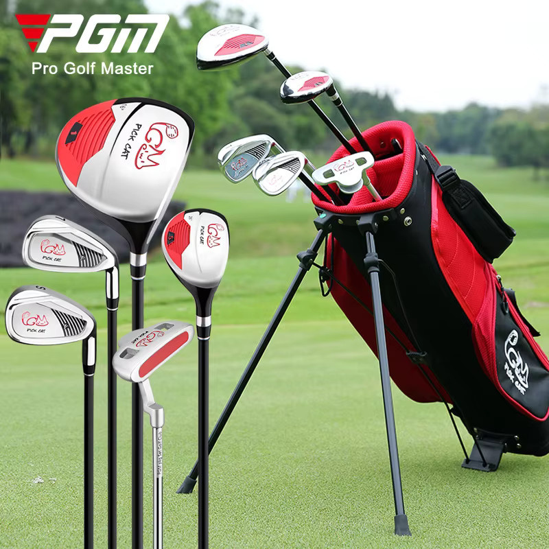 Pgm Golfschläger Set, Kinder, 3-12 Jahre - Bild 3