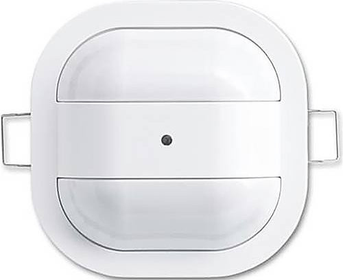 Busch-Jaeger Präsenzmelder 2CKA006800A2758 in Weiß für den Einbau - Bild 1