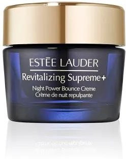 Estée Lauder Revitalizing Supreme Nacht Power Bounce Creme, 50 ml, Hyaluronsäure - Bild 1