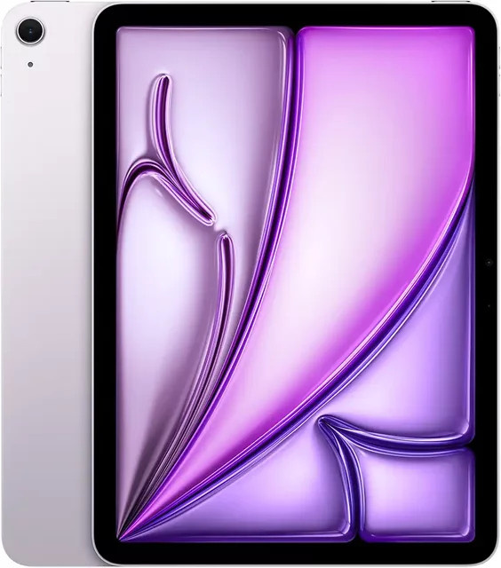 Apple iPad Air 11 Wi-Fi 1 TB Violett - Bild 1