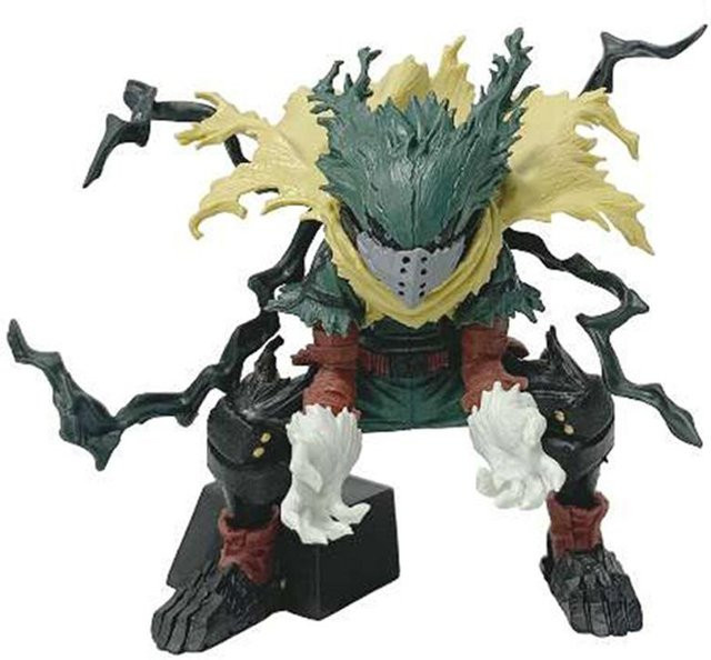 My Hero Academia Izuku Midoriya / Katsuki Bakugo Actionfiguren, ab 14 Jahren - Bild 1
