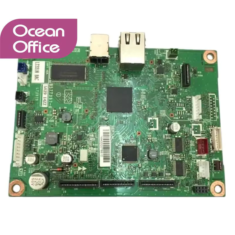 Formatierungskarte für Brother Drucker DCP-L2500 DCP-L2500D DCP-L2500DN L2540 L2560 L2680 L2700 L2720 L2740 L2740DW L2520 L2540 in Grün - Bild 2