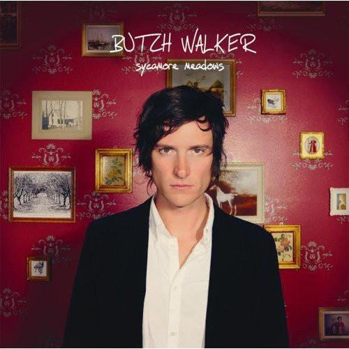 Sycamore Meadows, Butch Walker, CD, Original Signal - Bild 1