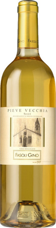 Fasoli Gino Soave Pieve Vecchia 2021, Weißwein, Garganega, trocken, 0,75 l